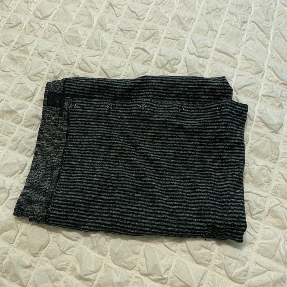 Lululemon scarf